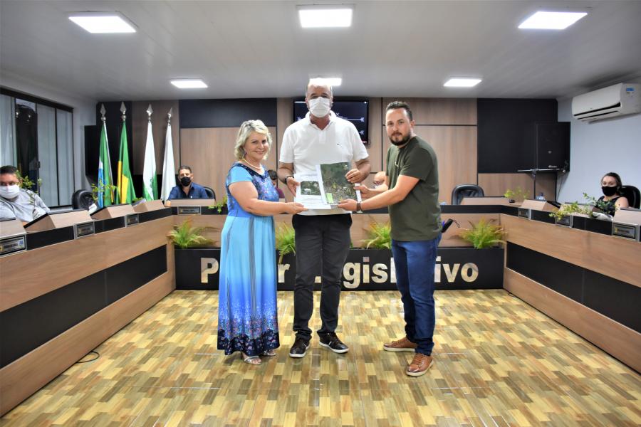 Sessão 029/2021 recebe Movimento Pela Memória e Pela Vida